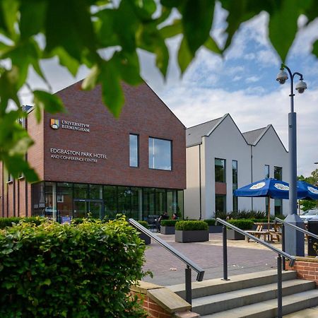 Edgbaston Park Hotel Birmingham Luaran gambar