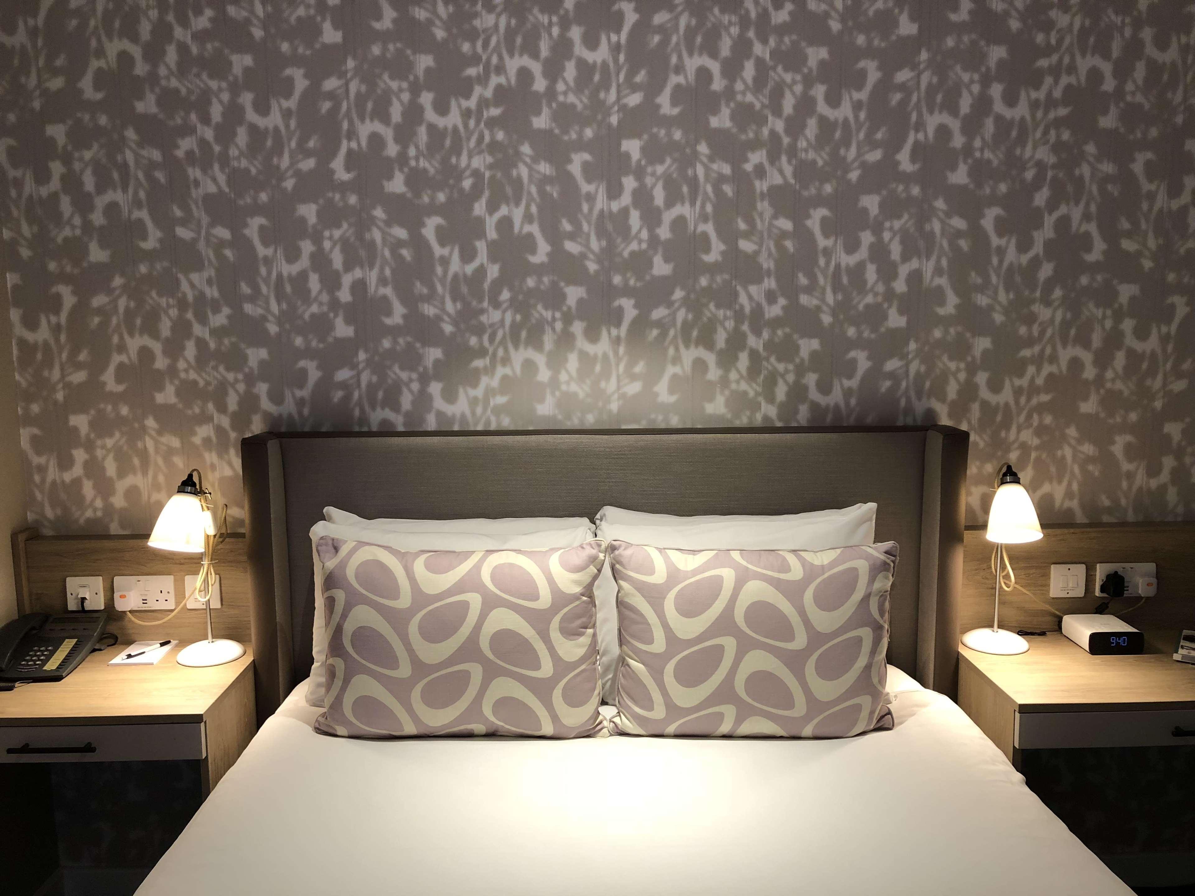 Edgbaston Park Hotel Birmingham Luaran gambar