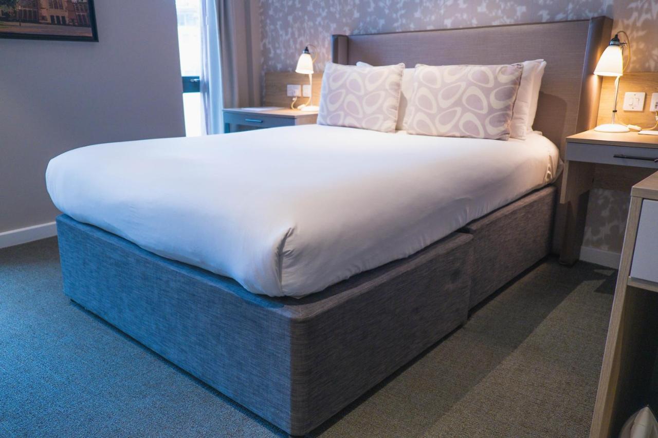 Edgbaston Park Hotel Birmingham Luaran gambar