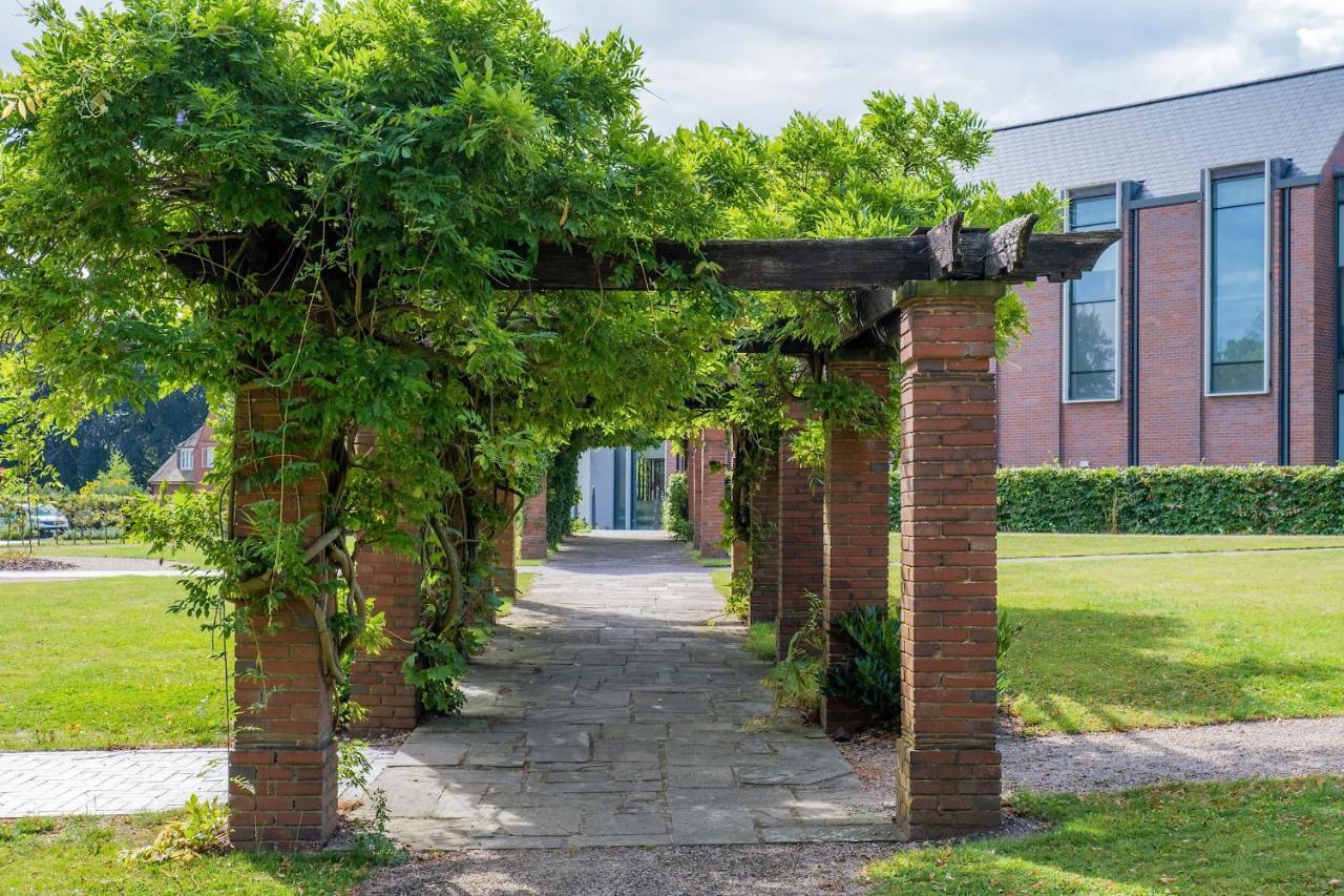 Edgbaston Park Hotel Birmingham Luaran gambar