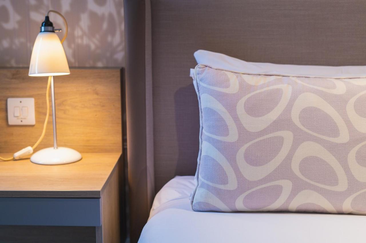Edgbaston Park Hotel Birmingham Luaran gambar