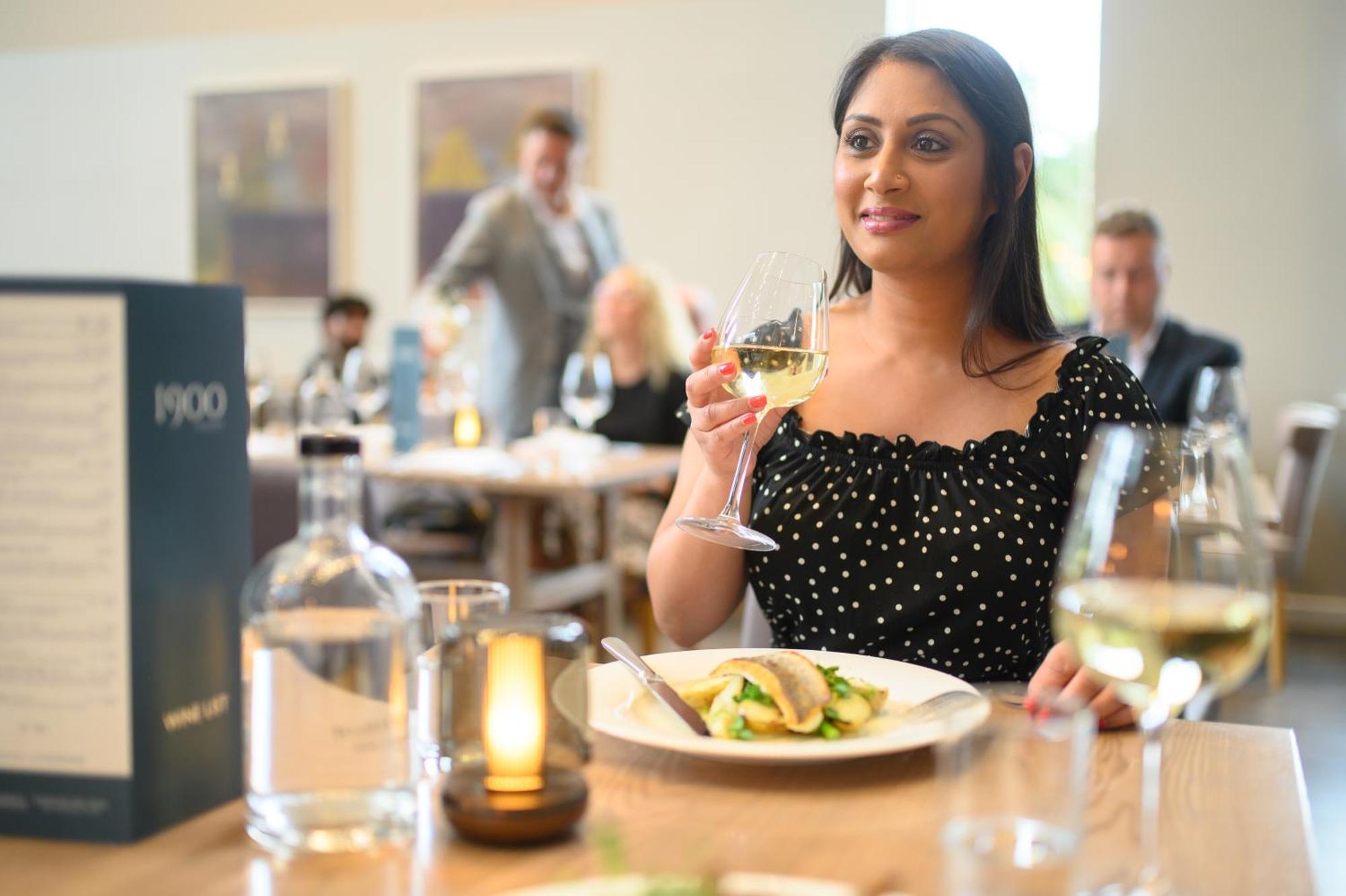 Edgbaston Park Hotel Birmingham Luaran gambar
