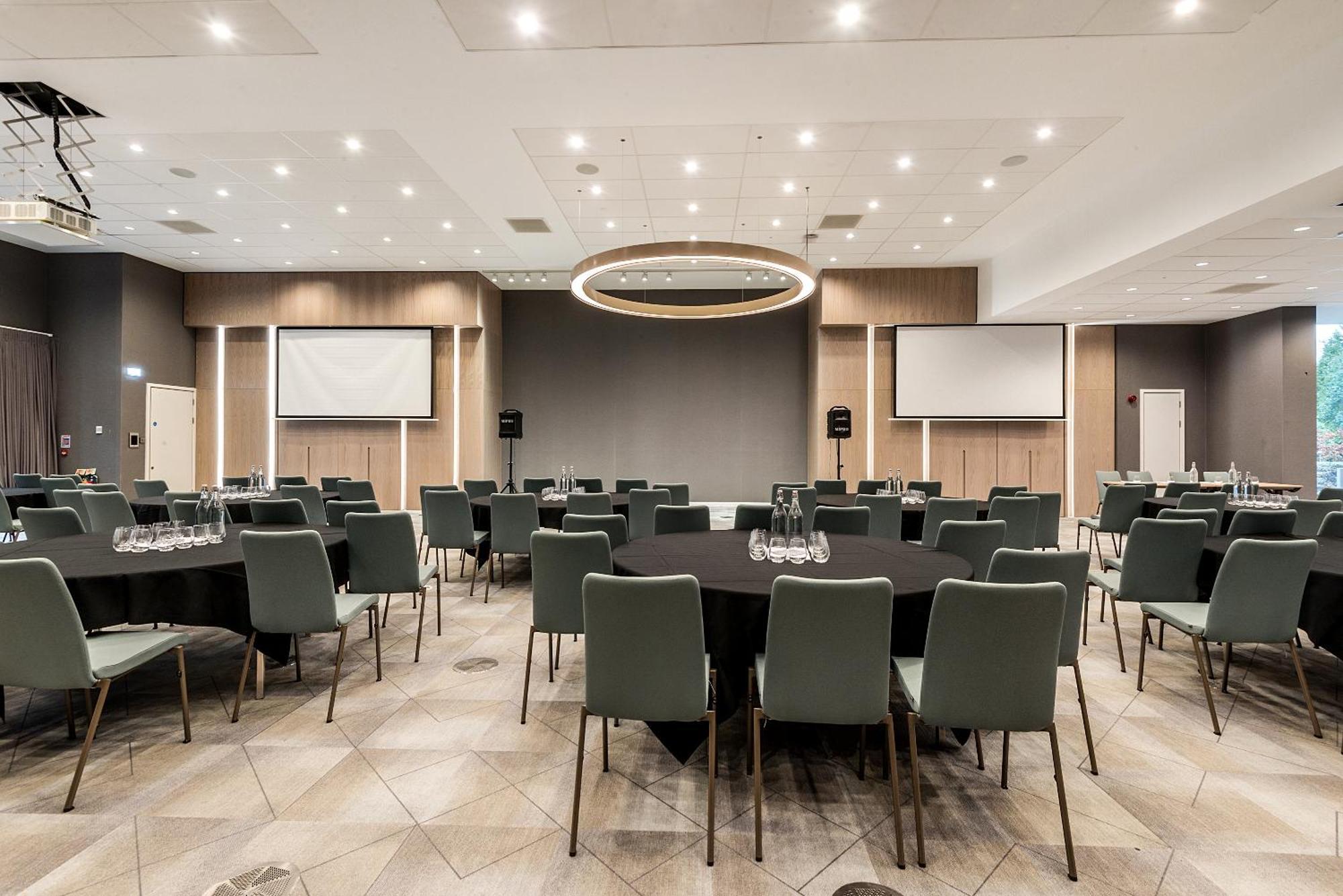 Edgbaston Park Hotel Birmingham Luaran gambar